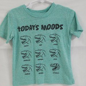 🆕🌷🌞 SALE Jumping Beans Toddler Boys T-Shirt
